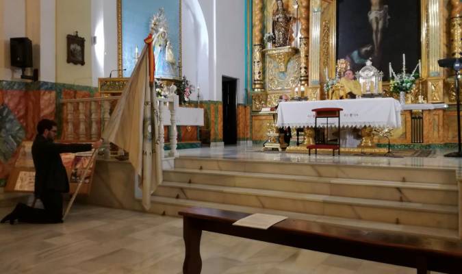 Jornada histórica en el Seminario Metropolitano de Sevilla