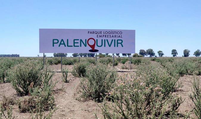 Las obras de Palenquivir comenzarán tras el verano