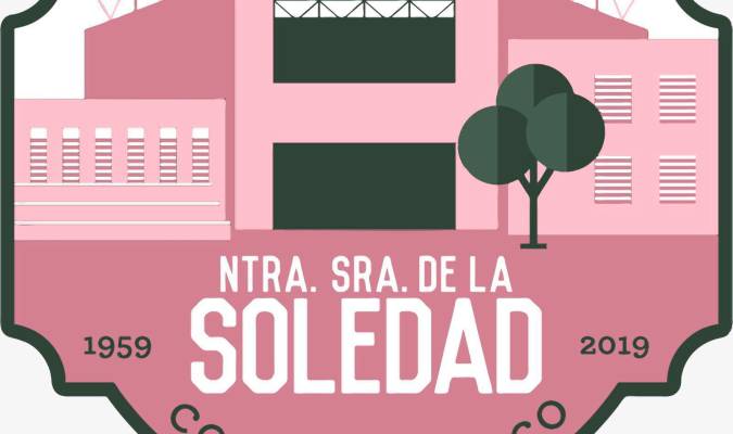 Sesenta años educando en La Soledad