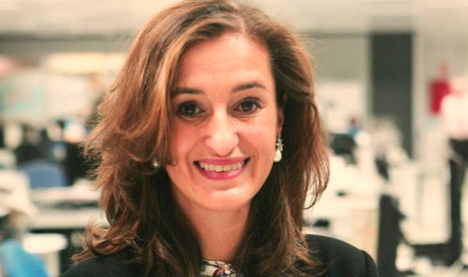 Beatriz Recio estará al frente de la sesión sobre emprendimiento que tiene lugar en Sevilla.