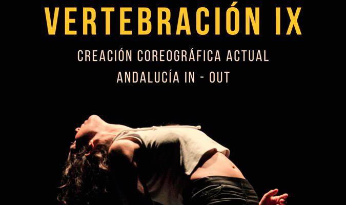 El Teatro de la Maestranza acoge la novena edición de 'Vertebración'