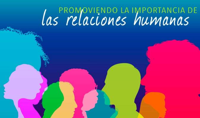 Cartel anunciador de las jornadas del Colegio Profesional de Trabajo Social. / El Correo