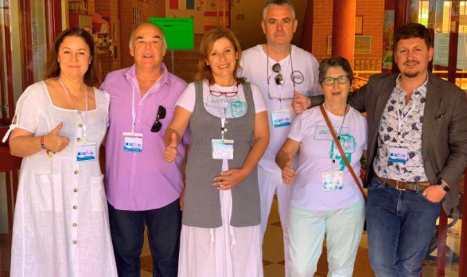 El partido de Baltasar Garzón será la llave de gobierno en Castilleja de Guzmán