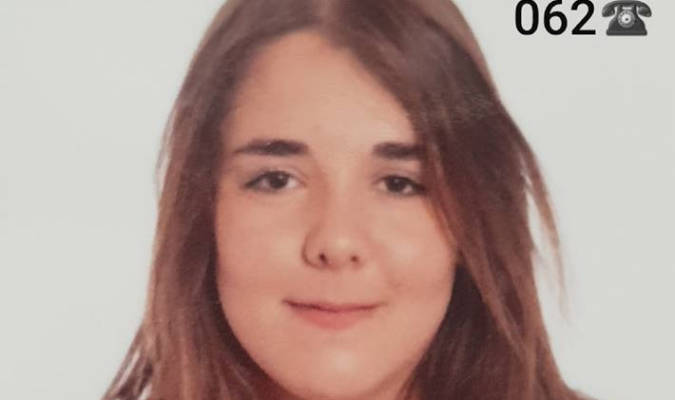 La Guardia Civil busca a una joven de 15 años tras no regresar a un centro de menores en Osuna (Sevilla)