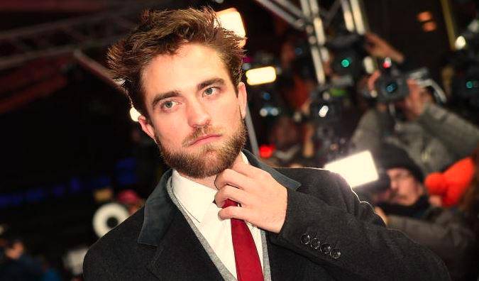 Robert Pattinson será el nuevo Batman. / EFE