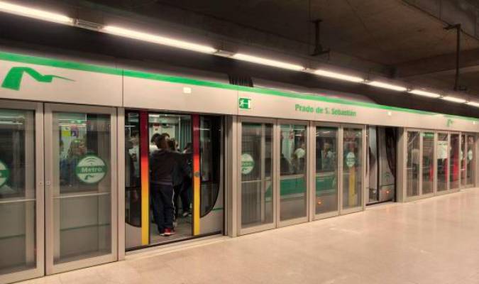 La plantilla del Metro no hará huelga entre el sábado y el lunes