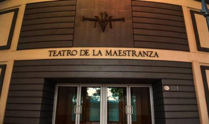 El Teatro de la Maestranza y Salas del Arenal firman el III Convenio Colectivo