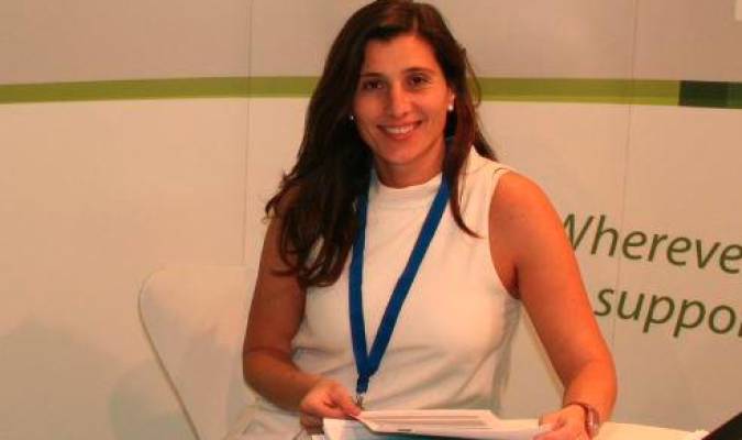 Lucía Díaz, de la Agencia Andalucía del Conocimiento, estará en Sevilla junto a expertos del CDTI.