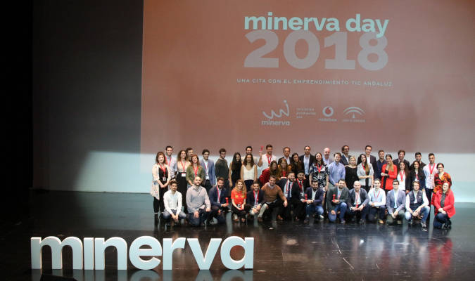 El Programa Minerva acompaña a más de 90 startups en seis años