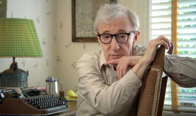 El director norteamericano Woody Allen. / El Correo