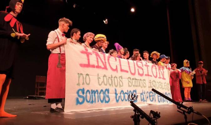 El cuarteto juvenil de Guillena ‘Blanquita I y los Caballeros de la Mesa Semicircular: The Comedy’ consigue el tercer premio en Cádiz