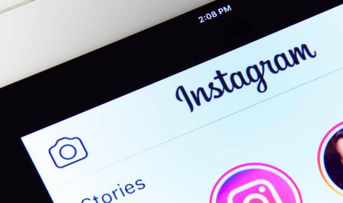 El freno de Instagram a las publicaciones de autolesiones