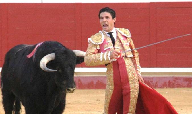 Pablo Aguado reaparece este miércoles en Cuenca