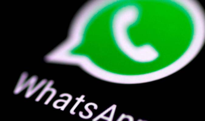 Un fallo de WhatsApp permite espiar los móviles de sus usuarios