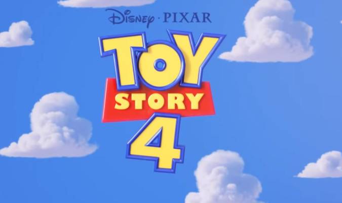 Primeras imágenes de Toy Story 4
