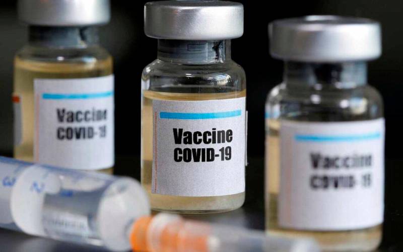 Es necesario activar un ritmo de vacunación más ágil