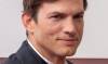 El actor Ashton Kutcher, a punto de perder la vista y el oído, por una «vasculitis»