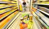 Los precios en los supermercados ‘online’ subieron un 14% en 2022