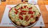 La mejor pizza de España es vegana y se prepara en Hot Now