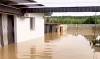 La lluvia causa medio centenar de incidencias en Huelva