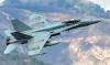 ‘Cazas' españoles interceptan 38 aviones rusos en la frontera con la OTAN