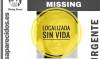 Hallan muerta a la mujer desaparecida el sábado en Málaga capital