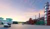 Cepsa y Bio-Oils inician la construcción de la mayor planta de biocombustibles 2G del sur de Europa con 1200 millones de inversión