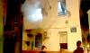 Muere una niña de 10 años tras el incendio de un bloque de pisos en Jaén
