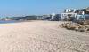 Salud ya permite el baño en una playa de Cádiz tras la rotura de un colector