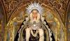 El Ayuntamiento de Cantillana será el padrino la coronación canónica de la Virgen de la Soledad