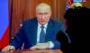 Putin amaga con usar armamento nuclear