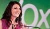 Olona formaliza su renuncia como diputada de Vox en el Congreso