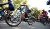 Una marcha en bici este domingo en Sevilla reinvindica la movilidad urbana sostenible