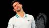 Djokovic tendría que vacunarse para jugar en Madrid pero hay una excepción
