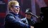 Elton John da positivo por coronavirus y cancela dos conciertos