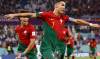 Cristiano Ronaldo no se acaba, récord y triunfo de Portugal