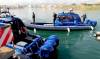 Aduanas, desbordada en Sanlúcar durante un dispositivo antidroga en la playa