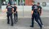 Dos menores detenidos en Sevilla tras huir de la policía con una moto robada