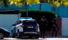 El Guardia Civil herido en Santovenia sigue estable