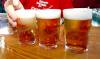 Anuncian las tres cervezas preferidas por los españoles