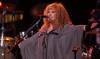 Escándalo en Rusia por las críticas de la cantante Alla Pugacheva a la invasión de Ucrania
