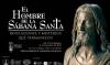 Exposición «El Hombre de la Sábana Santa», en Círculo Mercantil de Sevilla