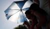 Tormentas, lluvias y calor ponen este domingo en aviso a 23 provincias