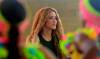 Shakira publica ‘El jefe’, un sencillo en el que dispara contra su exsuegro