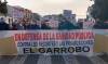 El Garrobo sigue clamando por la mejora de la atención médica en el municipio