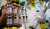Llegan a España 5.300 dosis de vacuna contra la viruela del mono