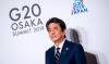 Asesinan al ex primer ministro de Japón en un acto de campaña 