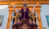 Todo sobre el vía crucis de las hermandades de Sevilla que preside el Señor de la Redención
