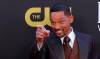 Will Smith estrena una película tras la bofetada de los Óscar