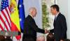 Biden ve en España «un aliado indispensable»